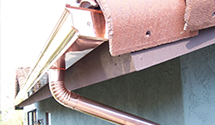 Rain Gutter Installation, Repair, Cleaning in Mayo, MD